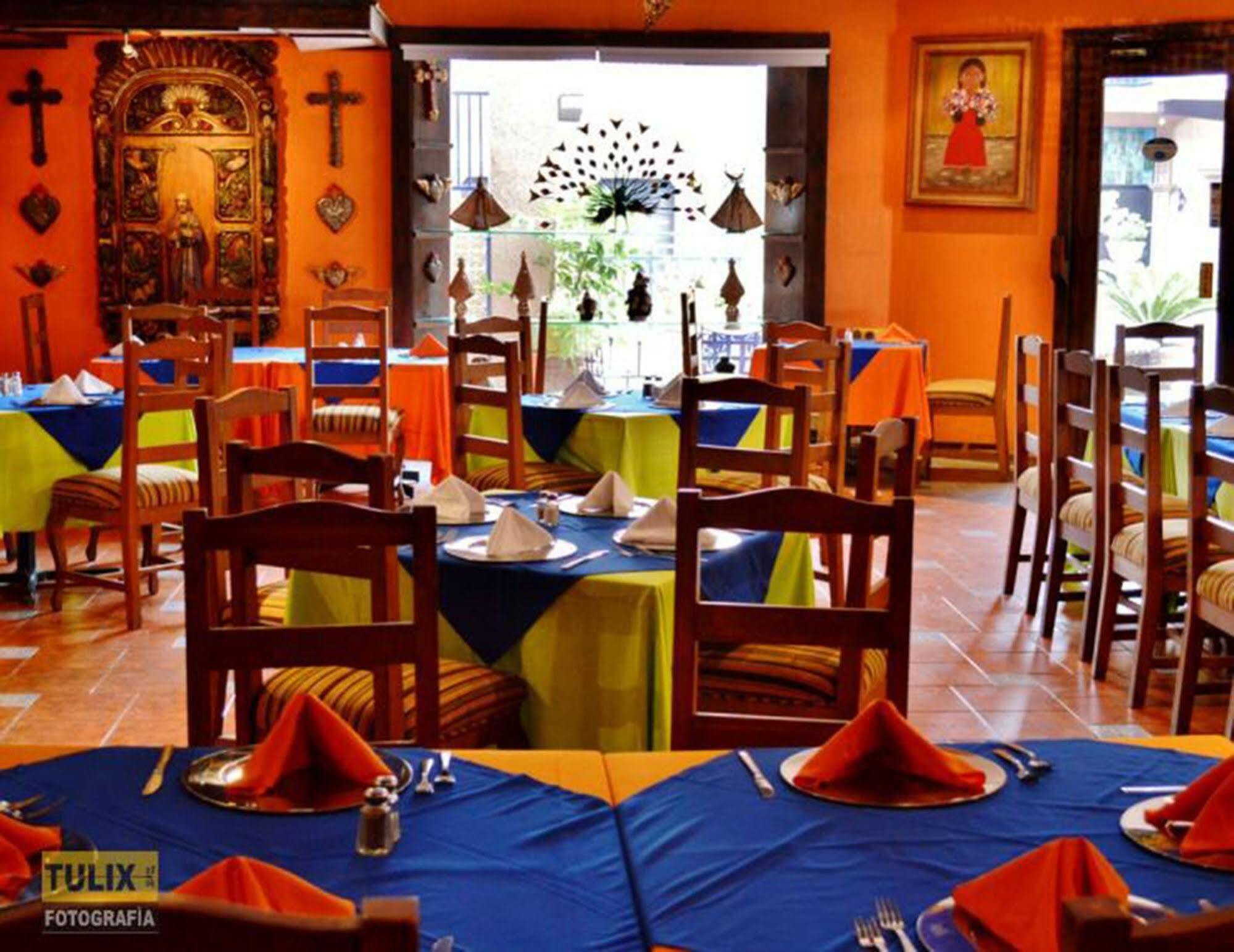 Hotel Hacienda Reynosa Exterior foto